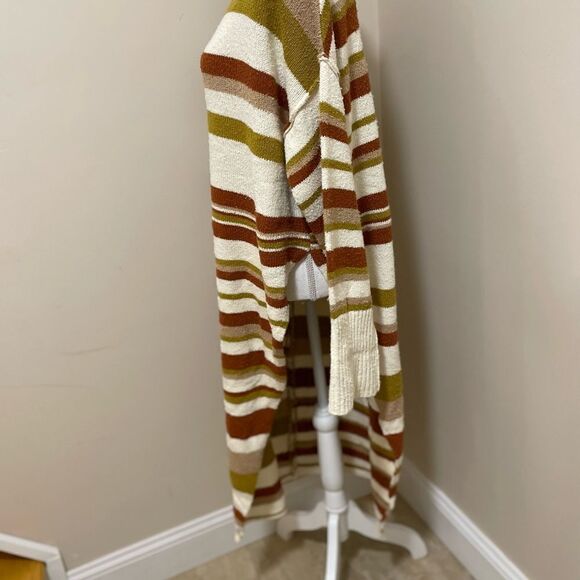 New Free People Beach Atlas sweater pullover size XS - Picture 5 of 7